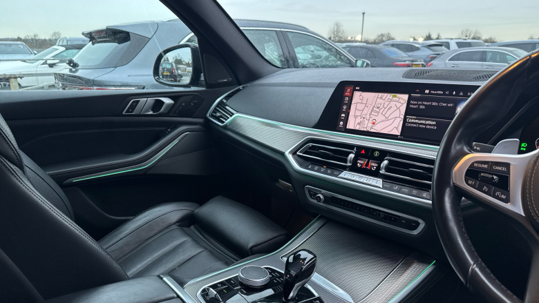 BMW X5 xDrive30d M Sport 5dr Auto Diesel Estate